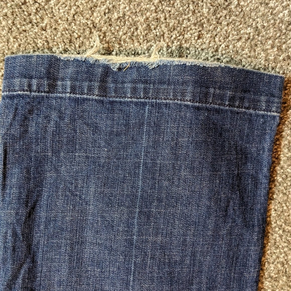 Citizen of humanity size 29. Jean - Picture 7 of 9